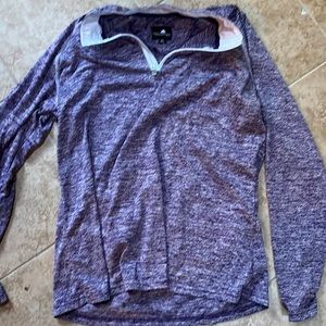 The weather, Co. long sleeve shirt